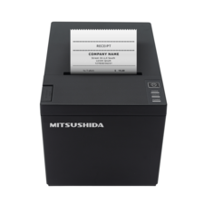 فیش پرینتر میتسوشیدا mitsushida kc-q807k